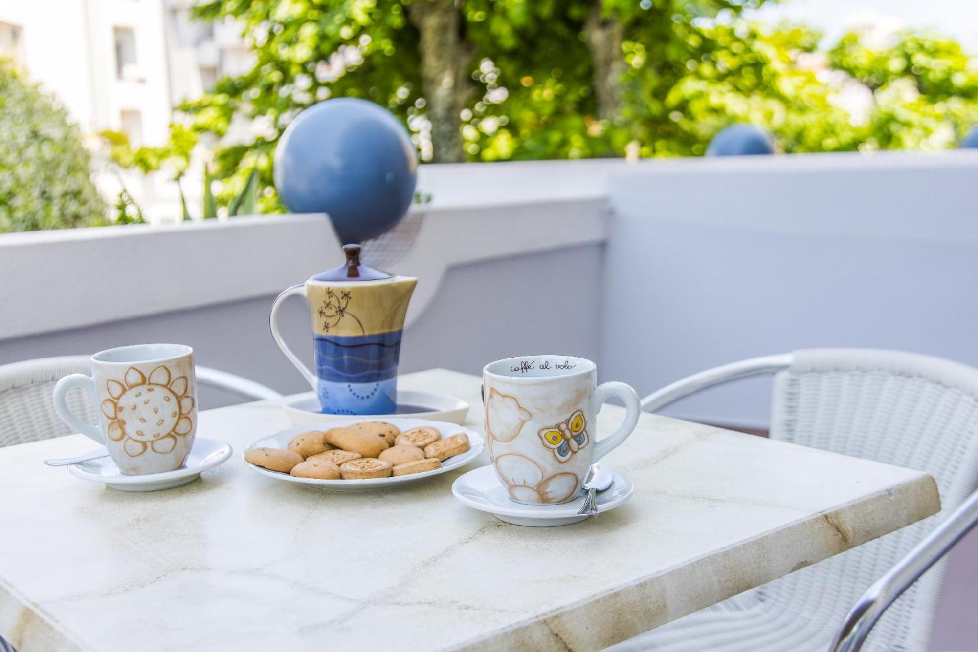 Royal Boutique Hotel Riccione Exterior photo