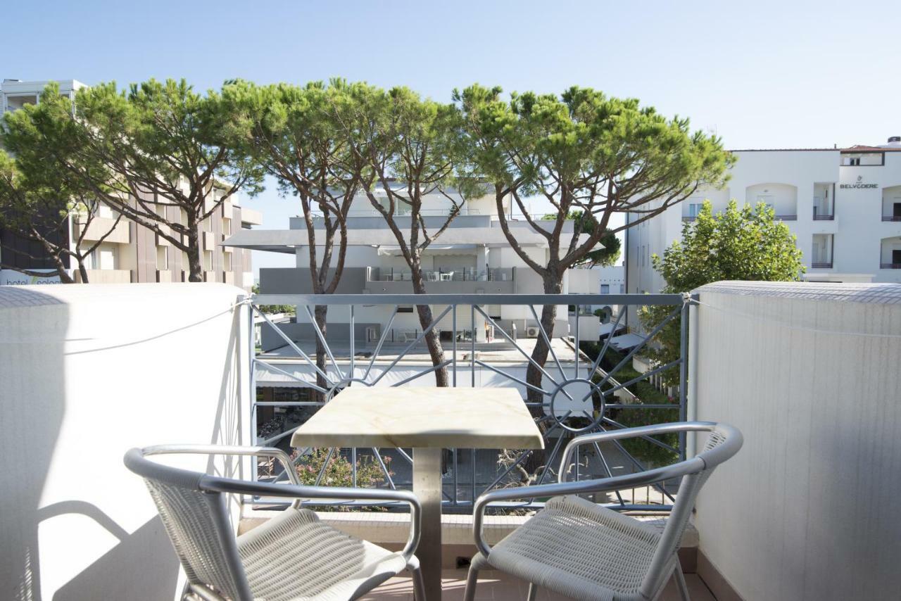Royal Boutique Hotel Riccione Exterior photo